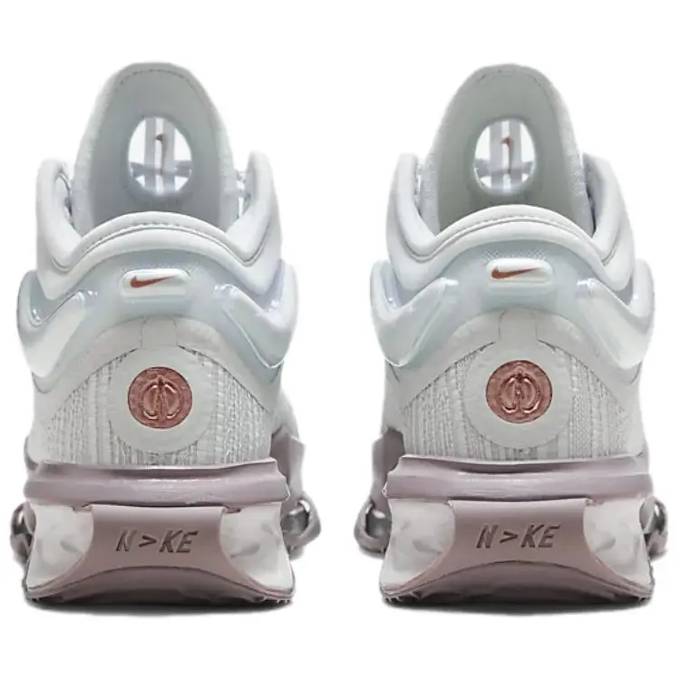 Nike Scarpe da ginnastica Uomo Grigio 4068370 miniatura 3