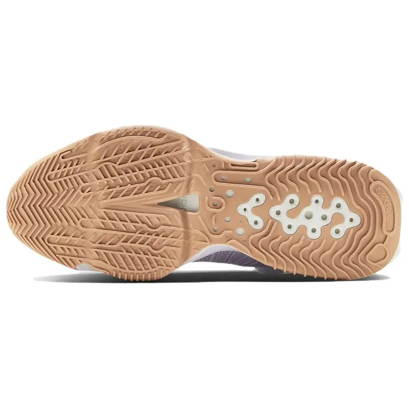 Air Zoom GT Jump 2 EP Shine Together Pack Sneakers da Uomo Viola Barely-Grape Lilac-Bloom DJ9432-500 46 miniatura 2