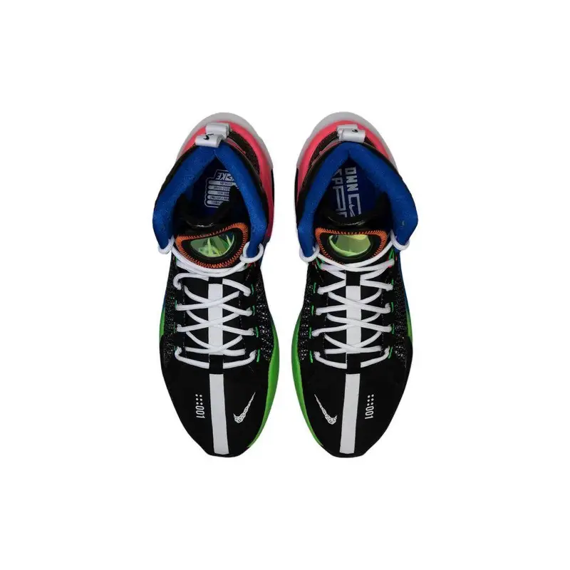 Nike Scarpe da ginnastica Uomo Rosa 4066073 miniatura 2