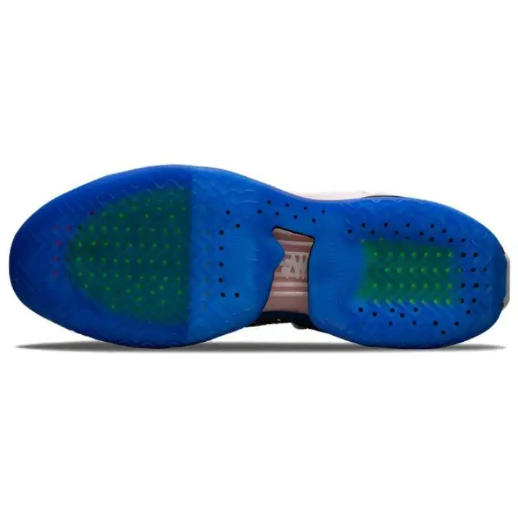 Nike Scarpe da ginnastica Uomo Rosa 4284895 miniatura 3