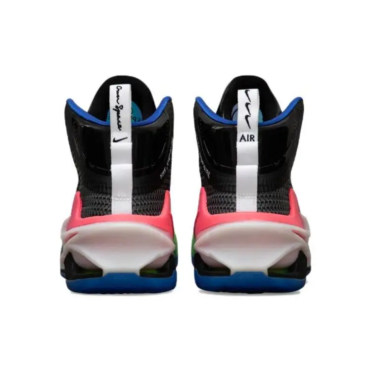 Nike Scarpe da ginnastica Uomo Rosa 4284895 miniatura 5