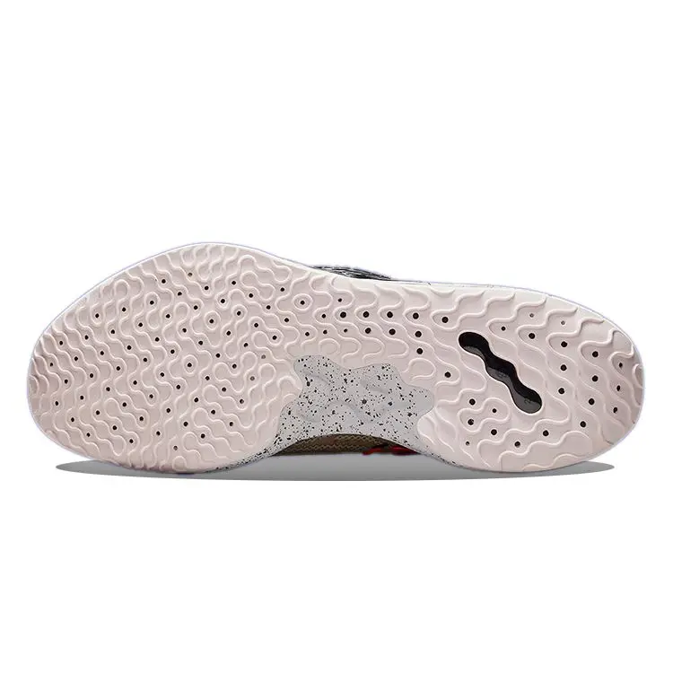 Air Zoom GT Run EP Mowabb Attitude Sneakers Unisex Marrone Desert-Ore Hyper-Crimson DA7920-200 44 miniatura 4