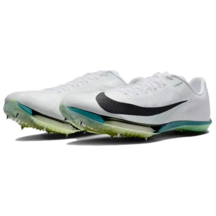 Nike Scarpe da ginnastica Uomo Verde 4283896 miniatura 2