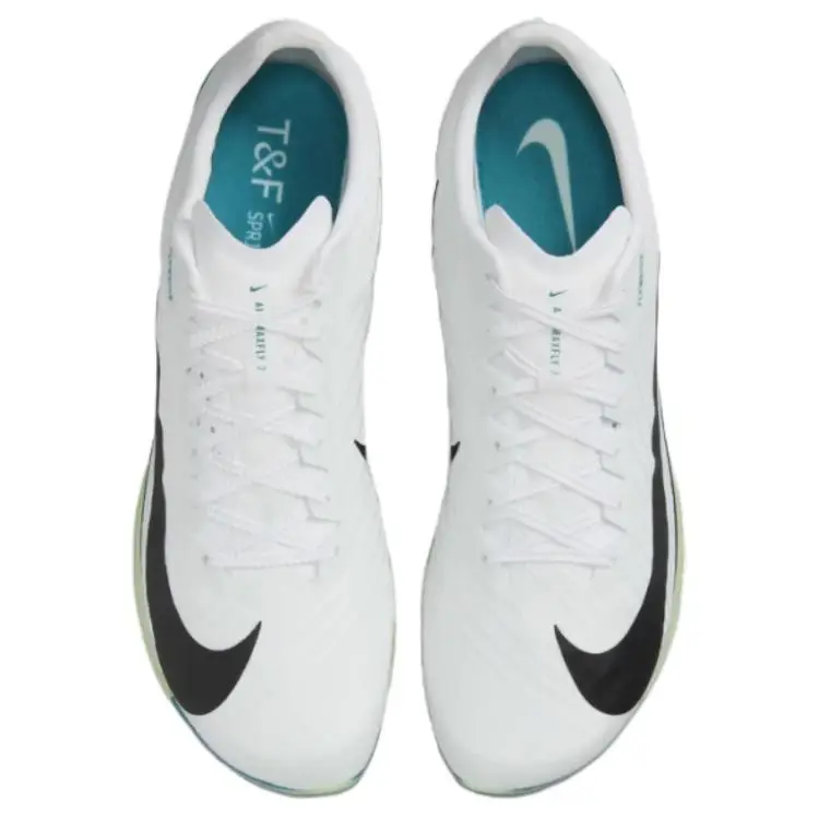 Nike Scarpe da ginnastica Uomo Nero 4076528 miniatura 5