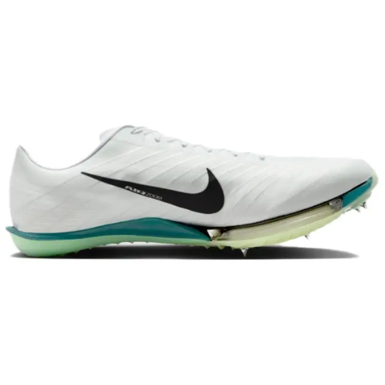 Nike Scarpe da ginnastica Uomo Verde 4065886 miniatura 3