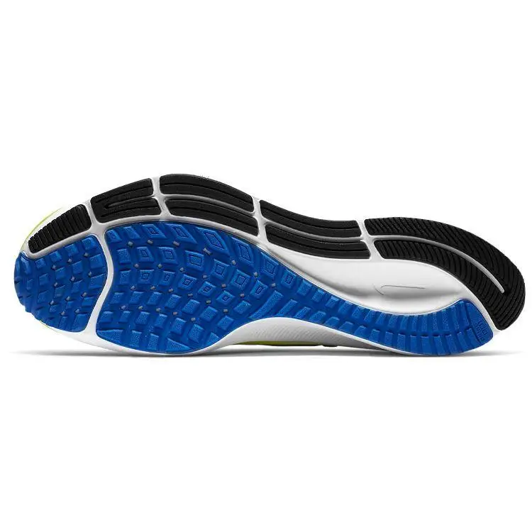 Nike Scarpe da ginnastica Uomo Blu 4304273 miniatura 3