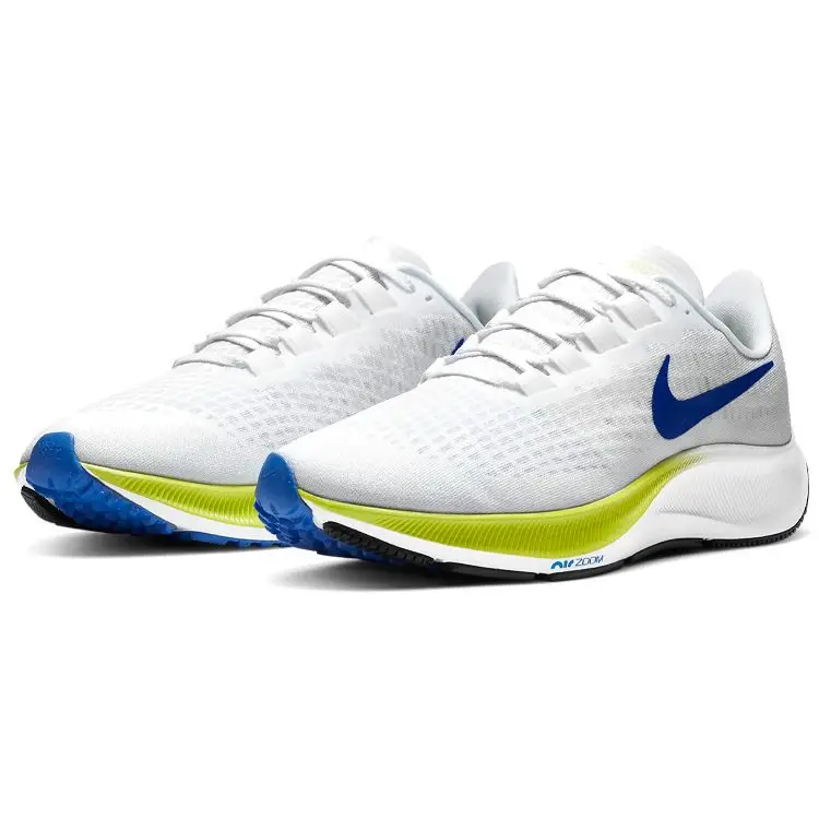 Nike Scarpe da ginnastica Uomo Blu 4158909 miniatura 4
