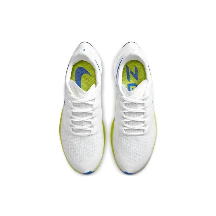 Nike Scarpe da ginnastica Uomo Blu 4304286 miniatura 2