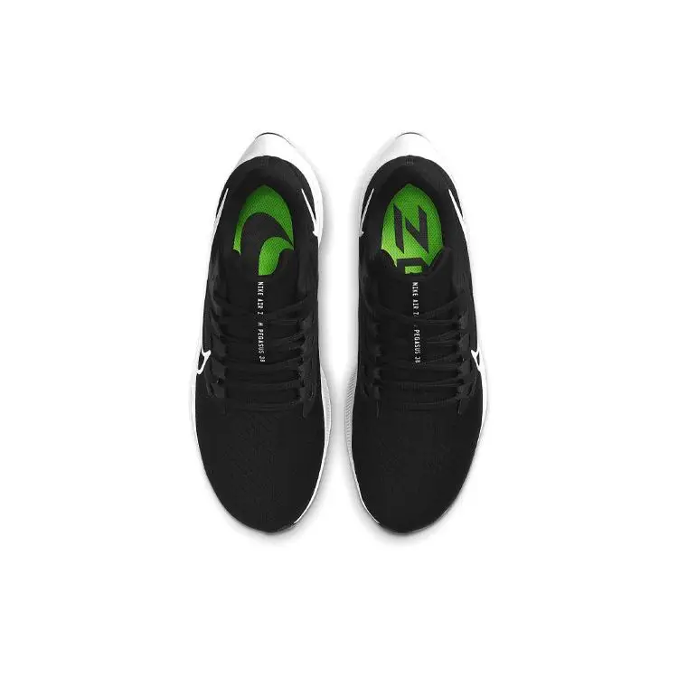 Nike Scarpe da ginnastica Uomo Nero 4286012 miniatura 3