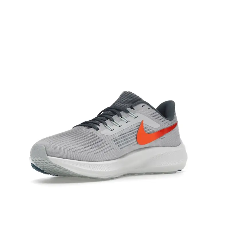 Nike Scarpe da ginnastica Uomo Platino 4347978 miniatura 2