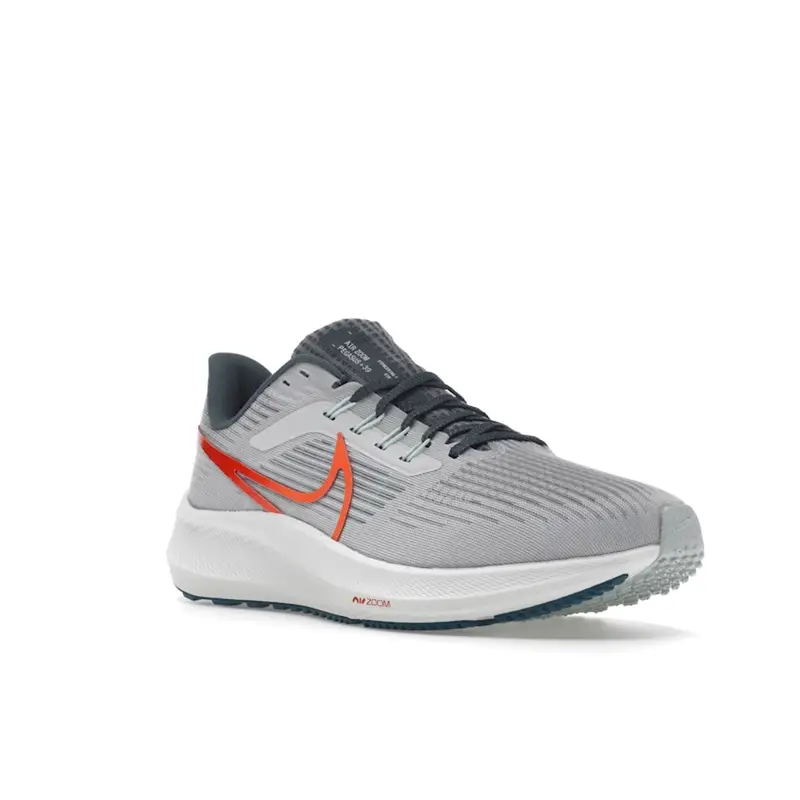 Nike Scarpe da ginnastica Uomo Platino 4347978 miniatura 3