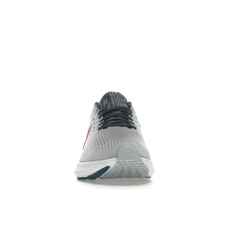 Nike Scarpe da ginnastica Uomo Platino 4347978 miniatura 4