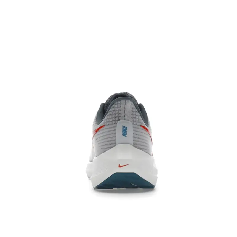 Nike Scarpe da ginnastica Uomo Platino 4347978 miniatura 5