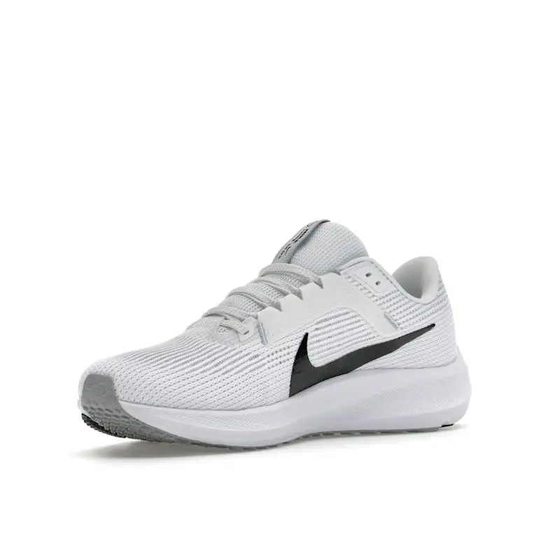 Nike Scarpe da ginnastica Uomo Grigio 3983469 miniatura 4