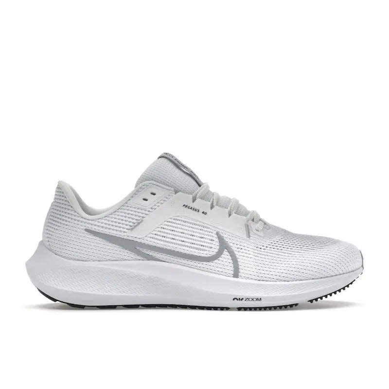 Nike Scarpe da ginnastica Uomo Grigio 3983469