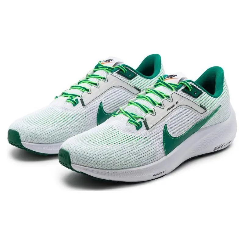 Nike Scarpe da ginnastica Uomo Bianco 3529094 miniatura 2