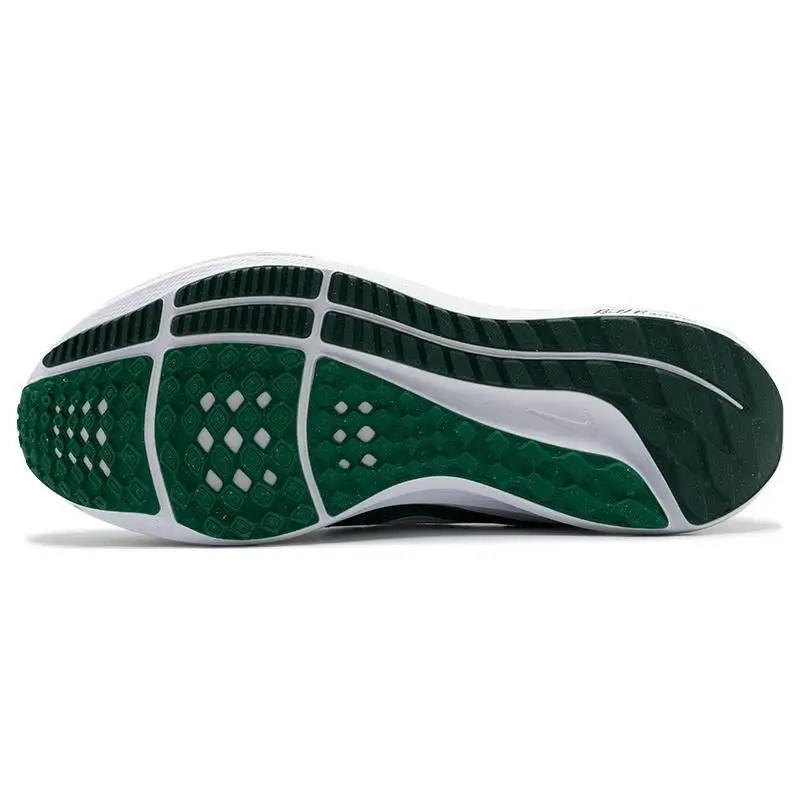 Nike Scarpe da ginnastica Uomo Bianco 3529094 miniatura 4