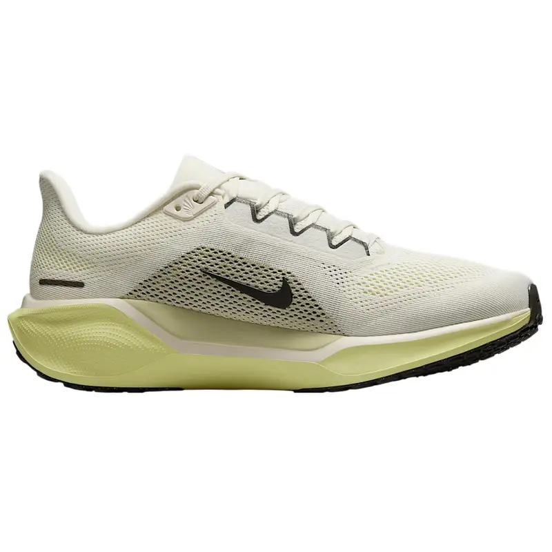 Air Zoom Pegasus 41 Avorio Pallido Lime Uomo Sneakers Crema Oliva-Aura Sequoia FD2722-109 40 miniatura 4