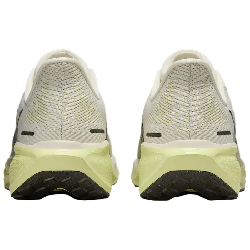 Air Zoom Pegasus 41 Avorio Pallido Lime Uomo Sneakers Crema Oliva-Aura Sequoia FD2722-109 45 miniatura 2