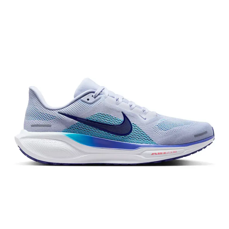 AIR ZOOM PEGASUS 41 Azzurro