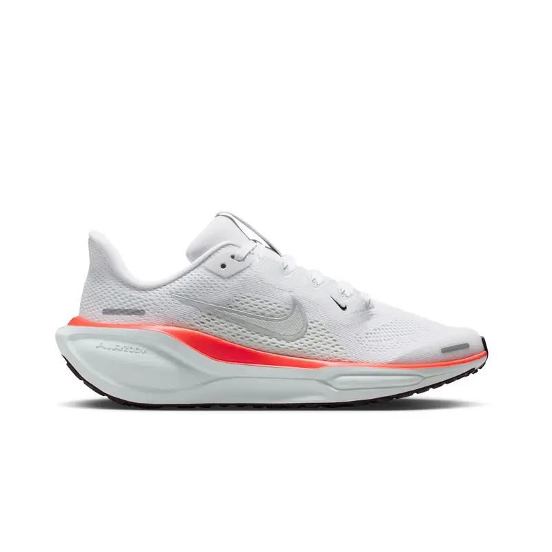 AIR ZOOM PEGASUS 41 BAMBINO Bianco