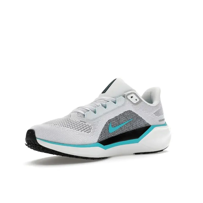 Nike Scarpe da ginnastica Uomo Nero 4317703 miniatura 2