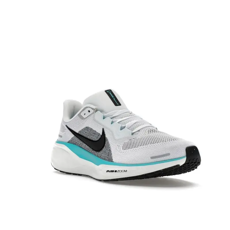 Nike Scarpe da ginnastica Uomo Nero 4317703 miniatura 3