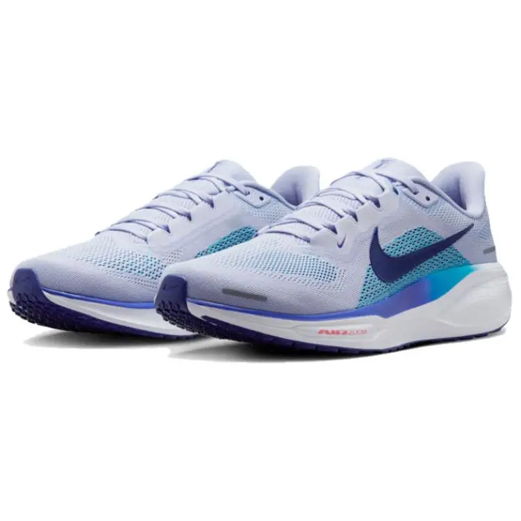 Nike Scarpe da ginnastica Uomo Viola 4284827 miniatura 3