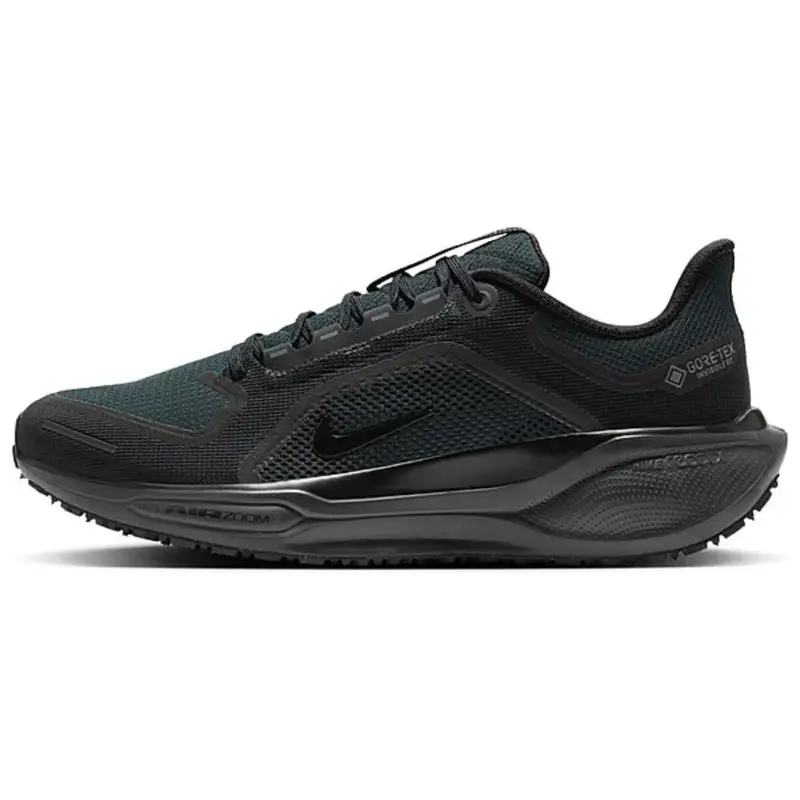 Air Zoom Pegasus 41 GORE-TEX Nero Antracite Scarpe da Ginnastica Uomo FQ1356-001 42 5