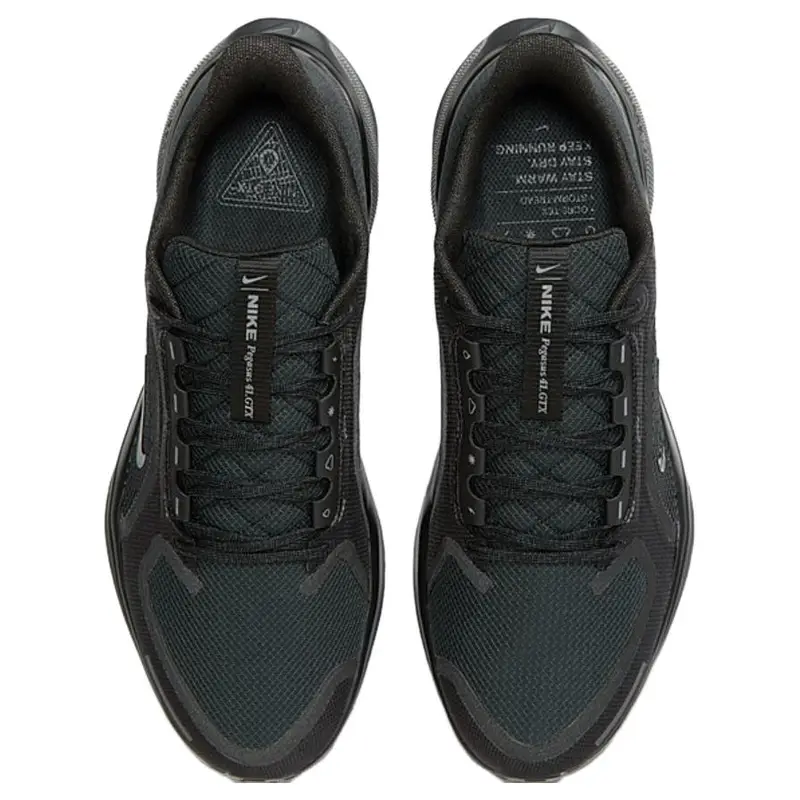 Nike Scarpe da ginnastica Uomo Nero 4192457 miniatura 4