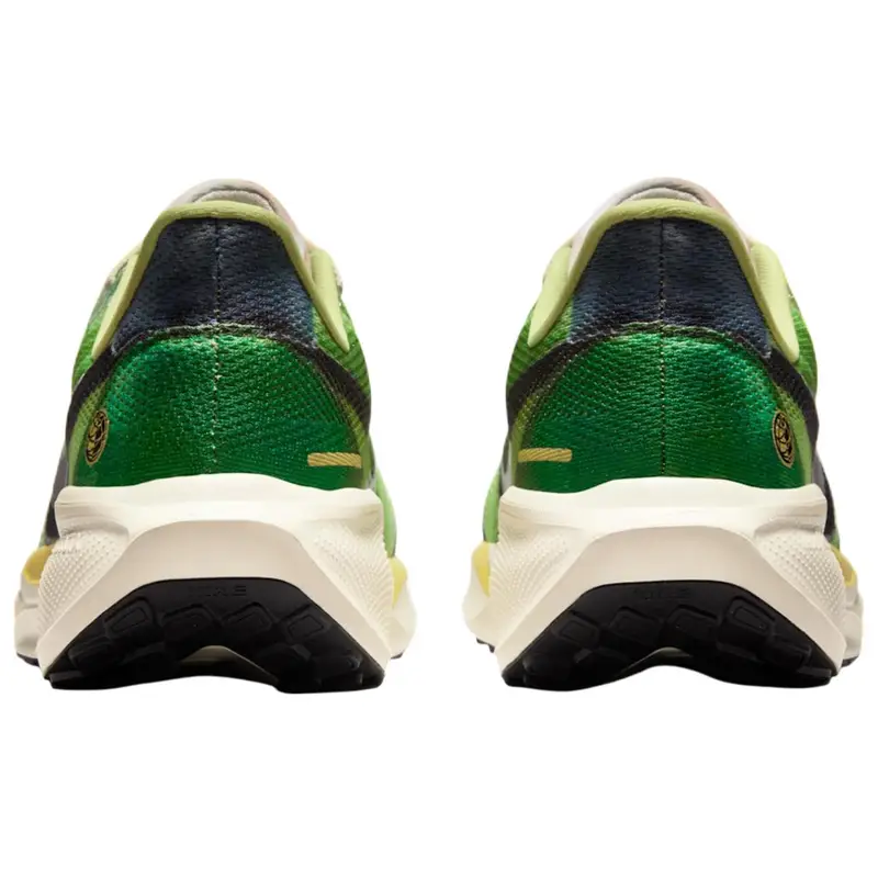 Air Zoom Pegasus 41 International Running Pack Sneakers Unisex Verde Multicolore Verde Vivido IH3583-999 43 miniatura 3