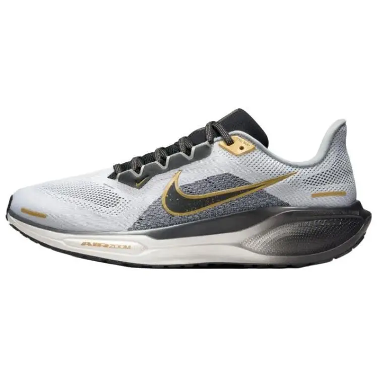 Nike Scarpe da ginnastica Uomo Oro 4159275