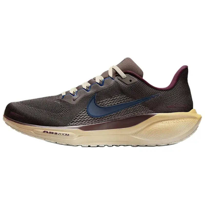 Nike Scarpe da ginnastica Uomo Marrone 4066116