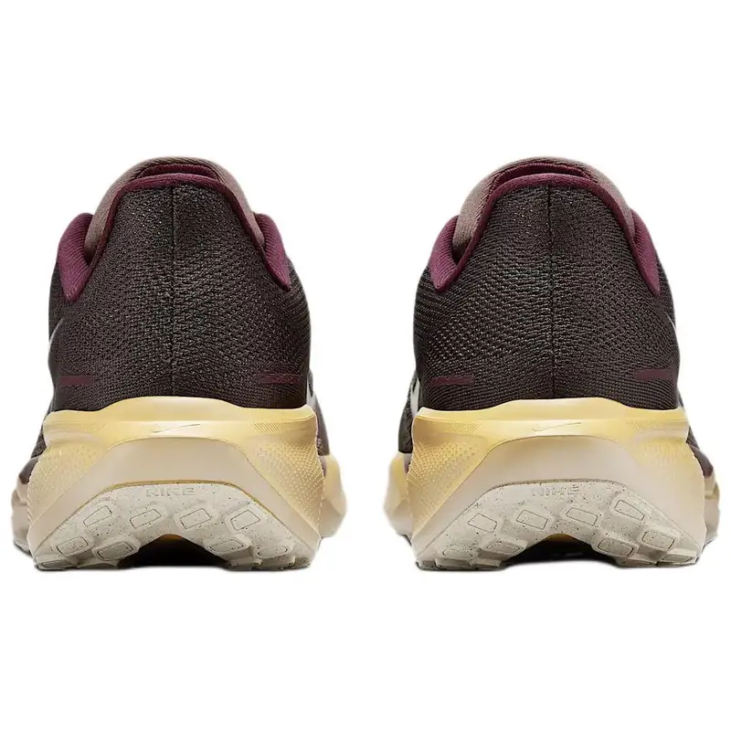 Nike Scarpe da ginnastica Uomo Marrone 4151788 miniatura 5