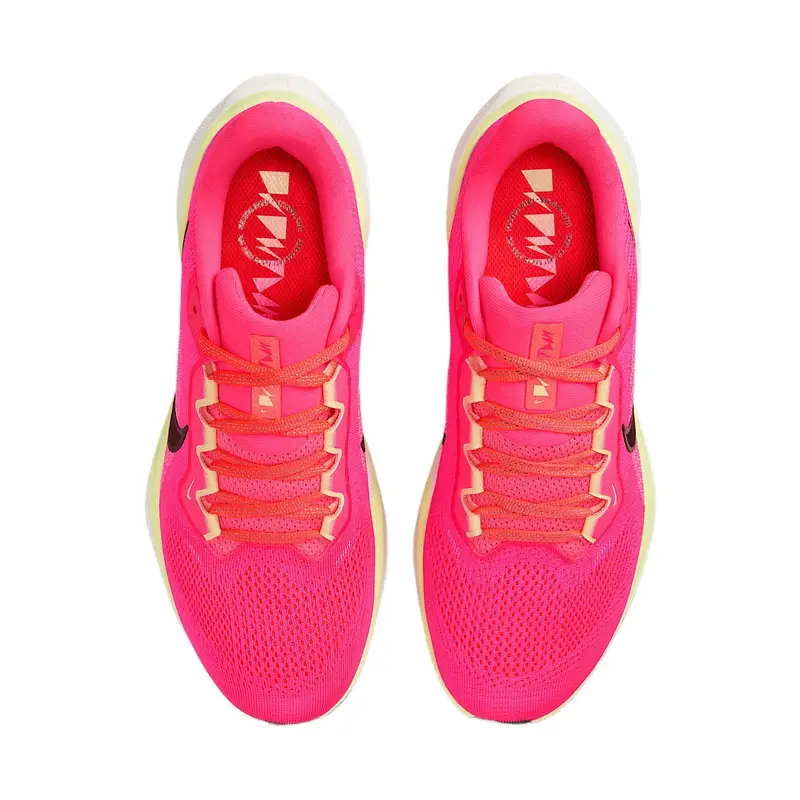 Nike Scarpe da ginnastica Donna Rosa 4315276 miniatura 3
