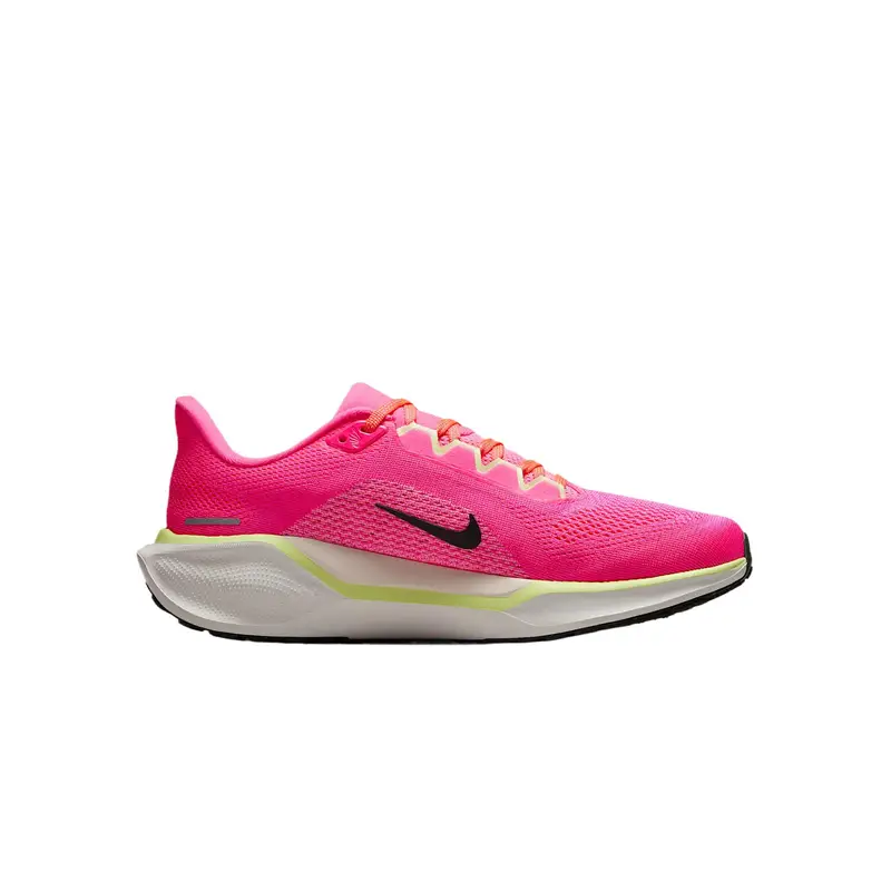Nike Scarpe da ginnastica Donna Rosa 4315276 miniatura 5