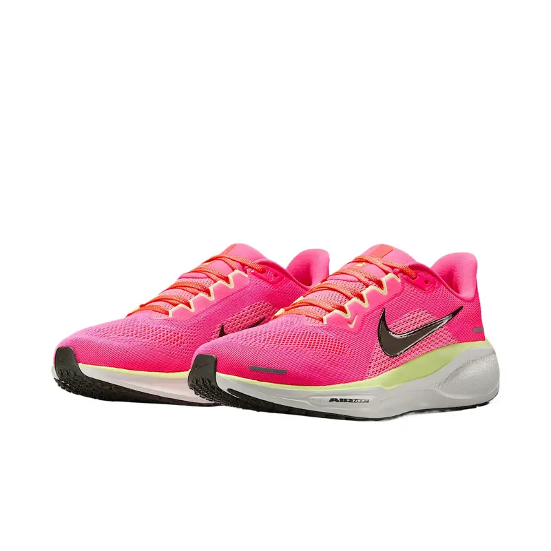 Nike Scarpe da ginnastica Donna Rosa 4300630 miniatura 4