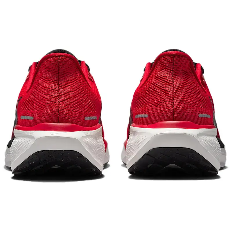 Nike Scarpe da ginnastica Uomo Rosso 4285886 miniatura 4