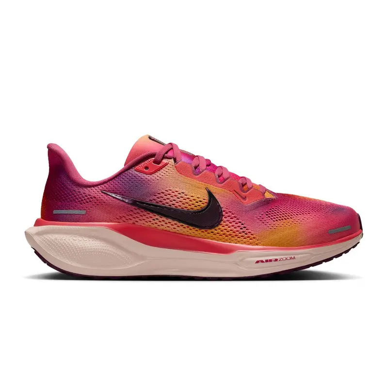 AIR ZOOM PEGASUS 41 SE DONNA Multicolor