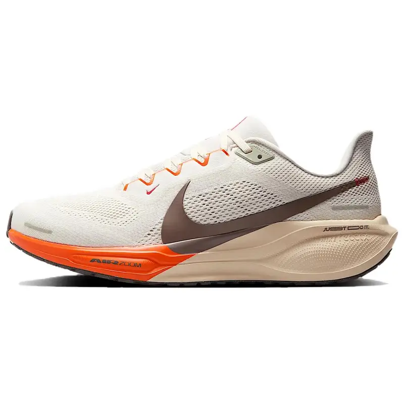 Air Zoom Pegasus 41 Vela Cachi Chiaro Arancione Sicurezza HV5975-102 39