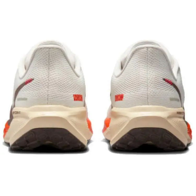 Air Zoom Pegasus 41 Vela Cachi Chiaro Arancione Sicurezza HV5975-102 44 5 miniatura 5