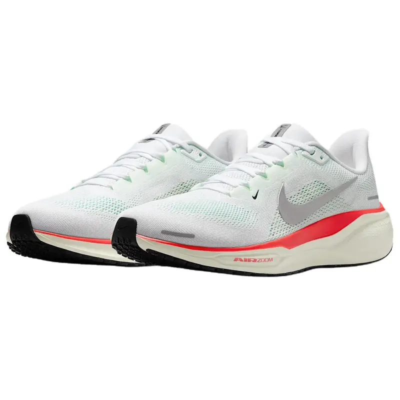 Nike Scarpe da ginnastica Uomo Bianco 3948452 miniatura 3