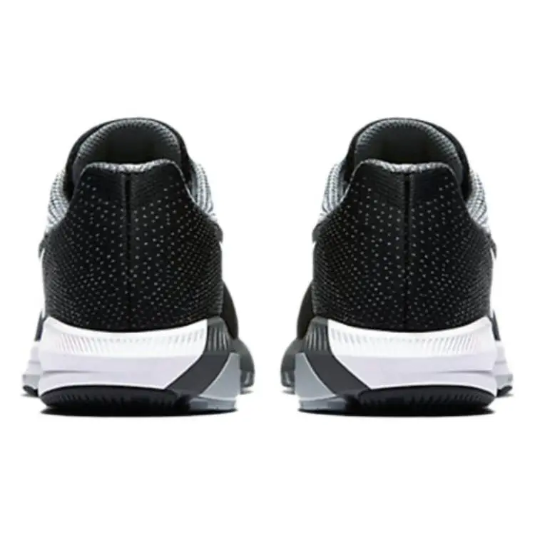 Nike Scarpe da ginnastica Donna Grigio 4159104 miniatura 3