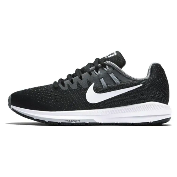 Nike Scarpe da ginnastica Donna Nero 4159104
