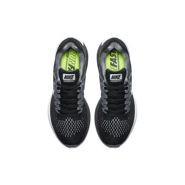 Nike Scarpe da ginnastica Donna Grigio 4064164 miniatura 2