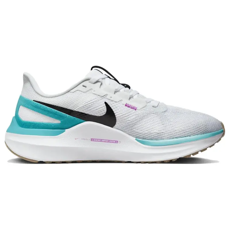 Nike Scarpe da ginnastica Donna Nero 4347333 miniatura 4