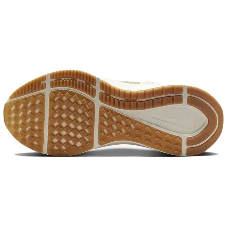 Nike Scarpe da ginnastica Donna Marrone 4192354 miniatura 2