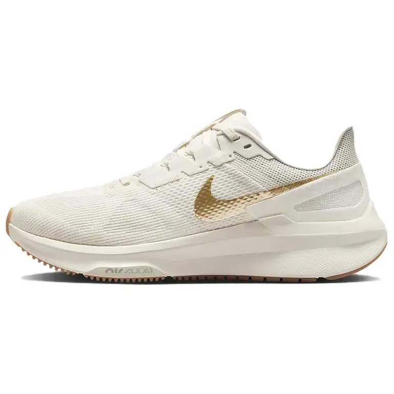 Nike Scarpe da ginnastica Donna Oro 4192354