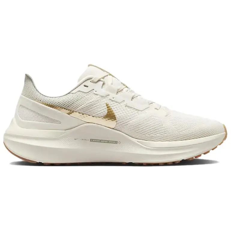 Nike Scarpe da ginnastica Donna Marrone 4152070 miniatura 4