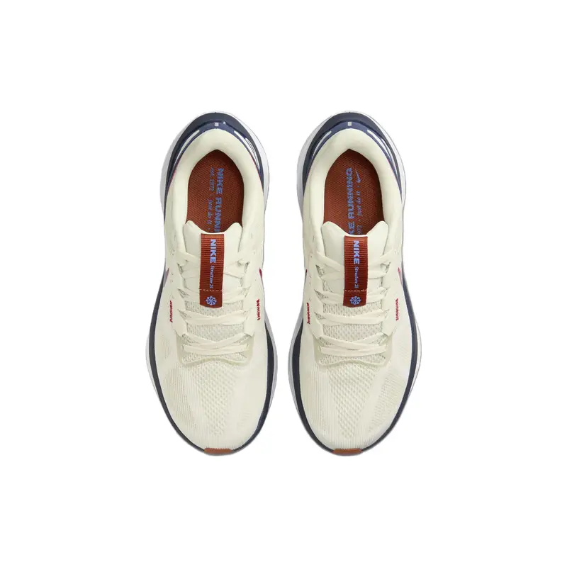 Nike Scarpe da ginnastica Uomo Blu 4285205 miniatura 3